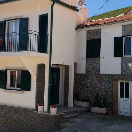 הוילה Gouvães Casa D. Antonia מראה חיצוני תמונה