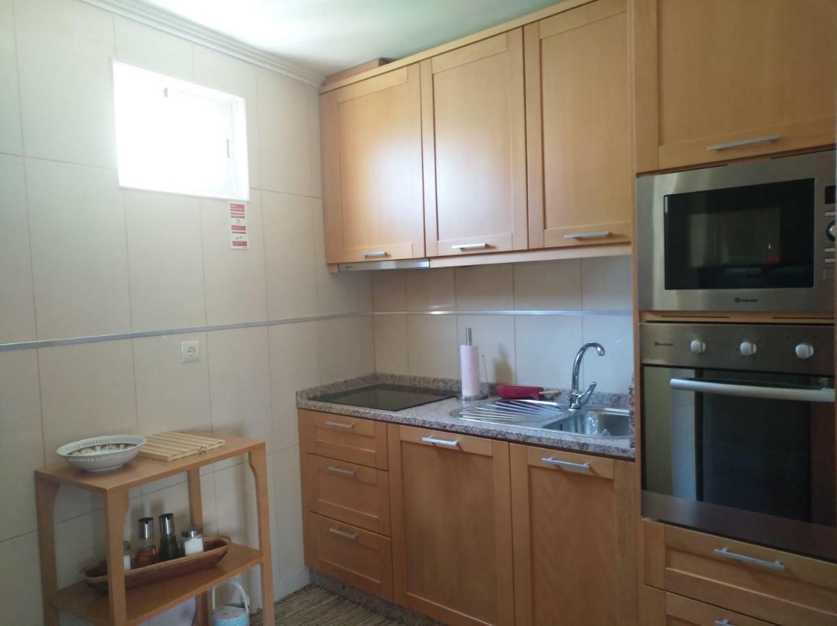 הוילה Gouvães Casa D. Antonia מראה חיצוני תמונה