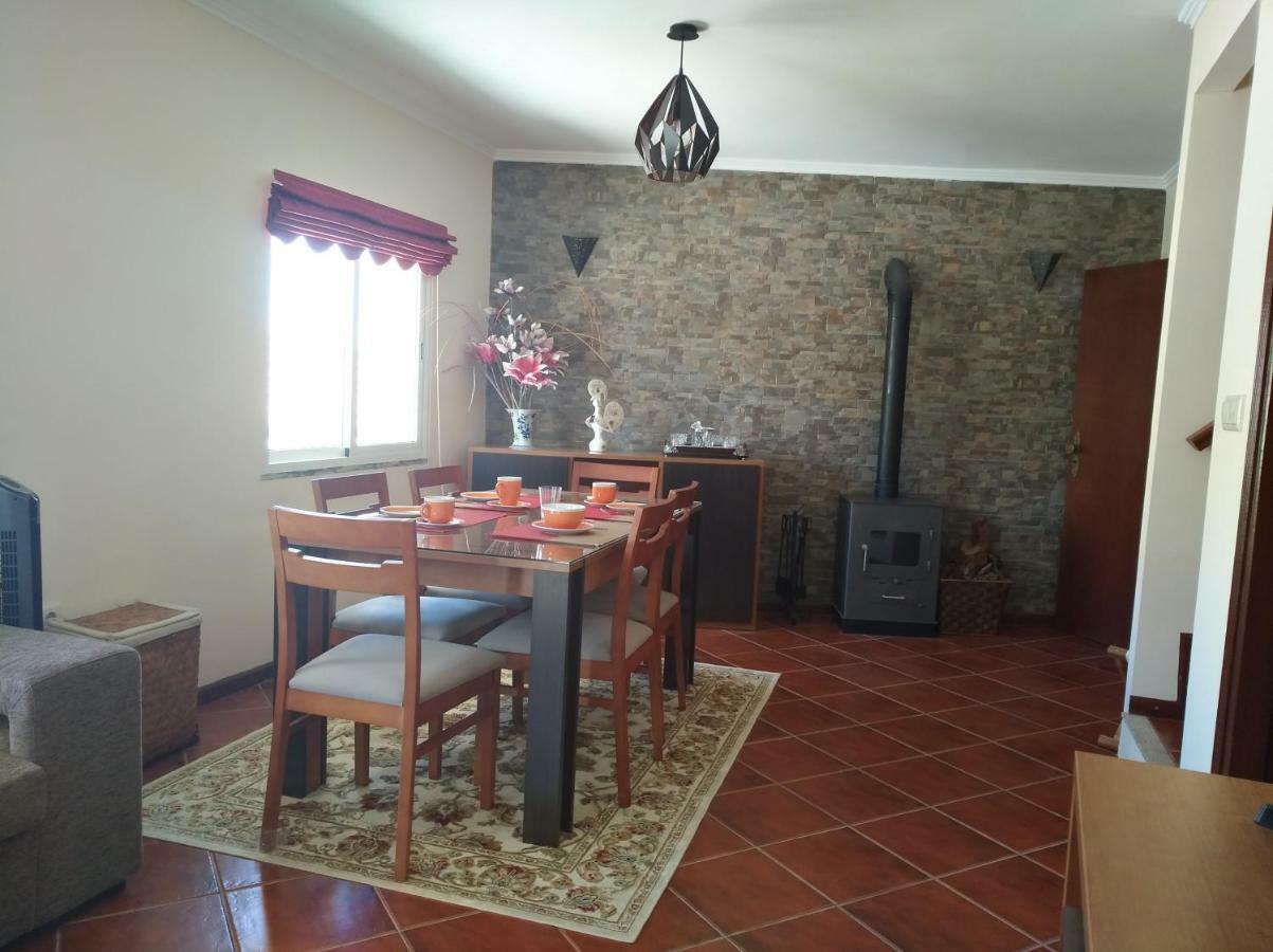הוילה Gouvães Casa D. Antonia מראה חיצוני תמונה